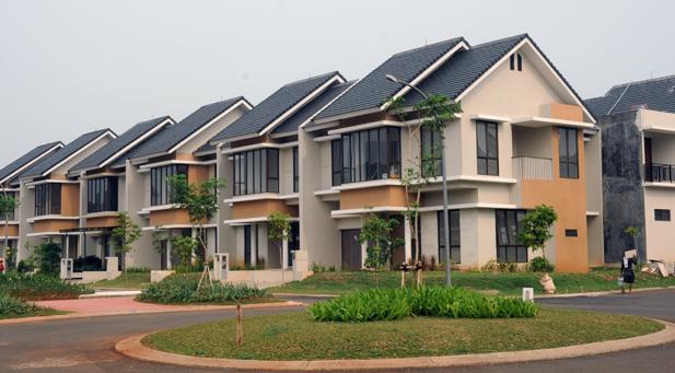 Berencana Buyback Saham, Jaya Real Property Siapkan Rp60 MIliar